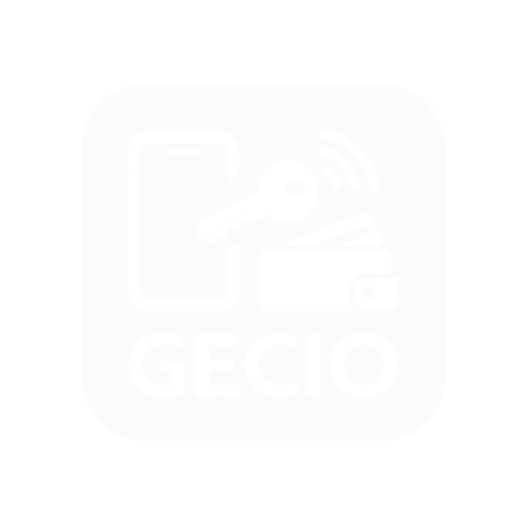 GECIO Logo